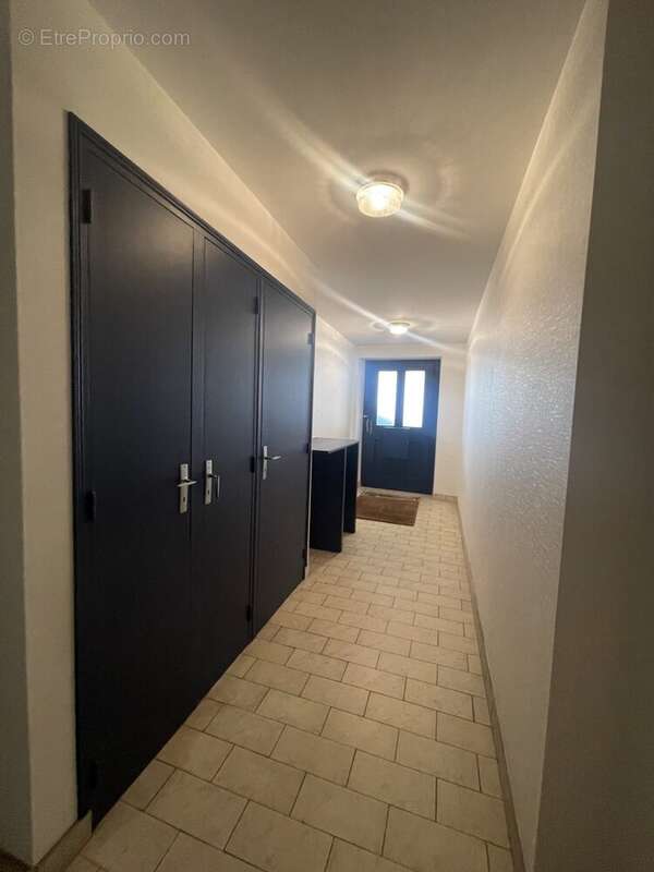 Appartement à MAYENNE