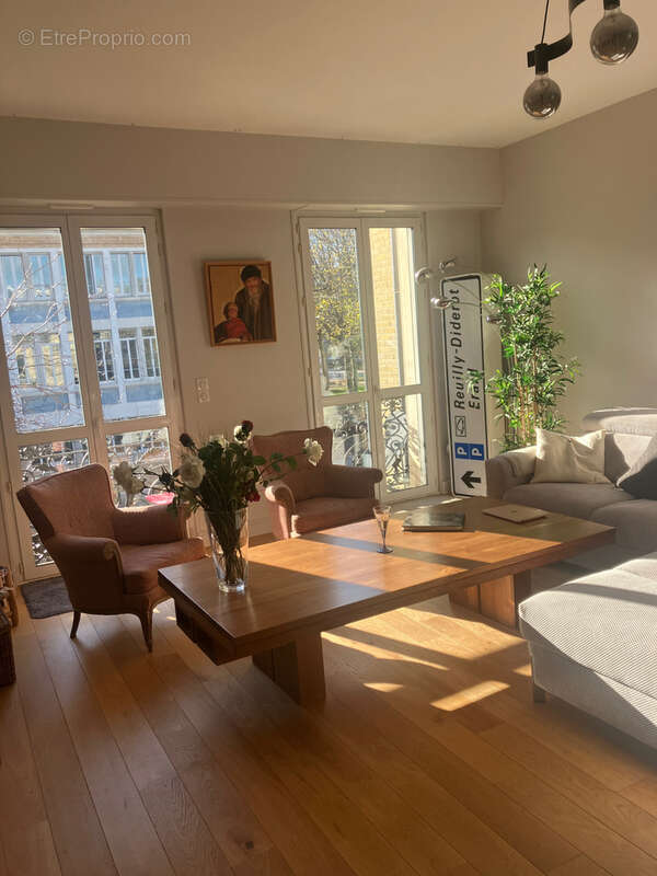 Appartement à LE HAVRE