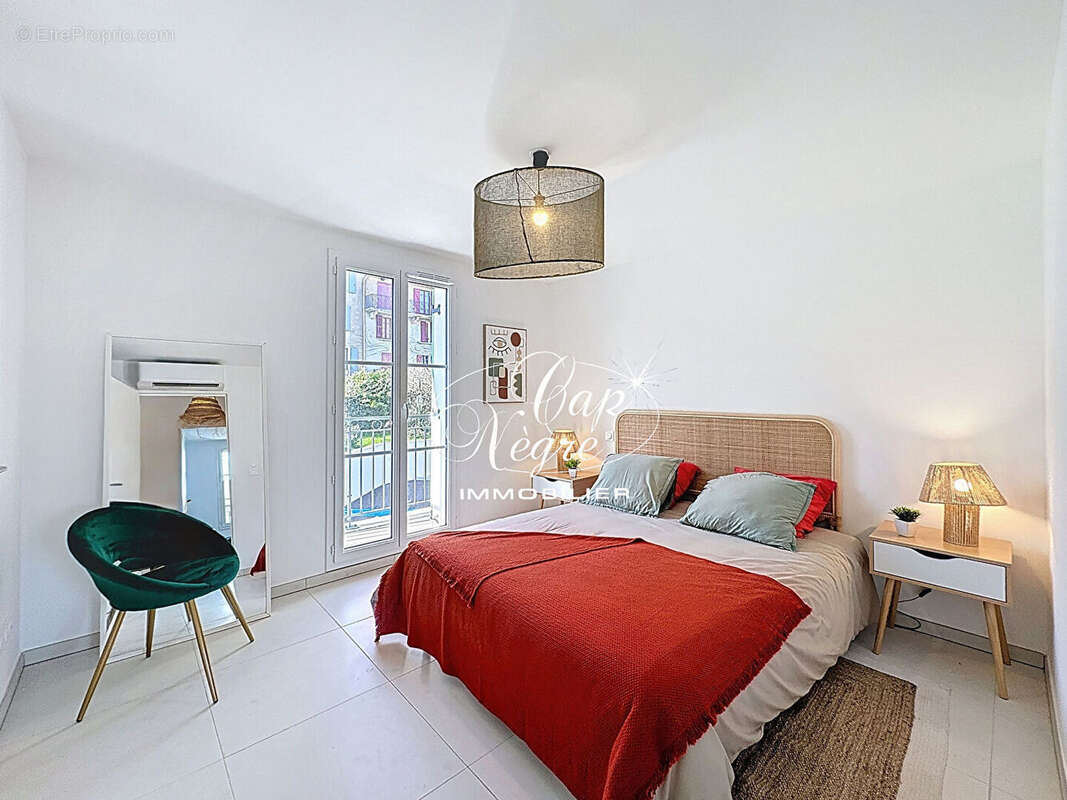 Maison à LA GARDE-FREINET