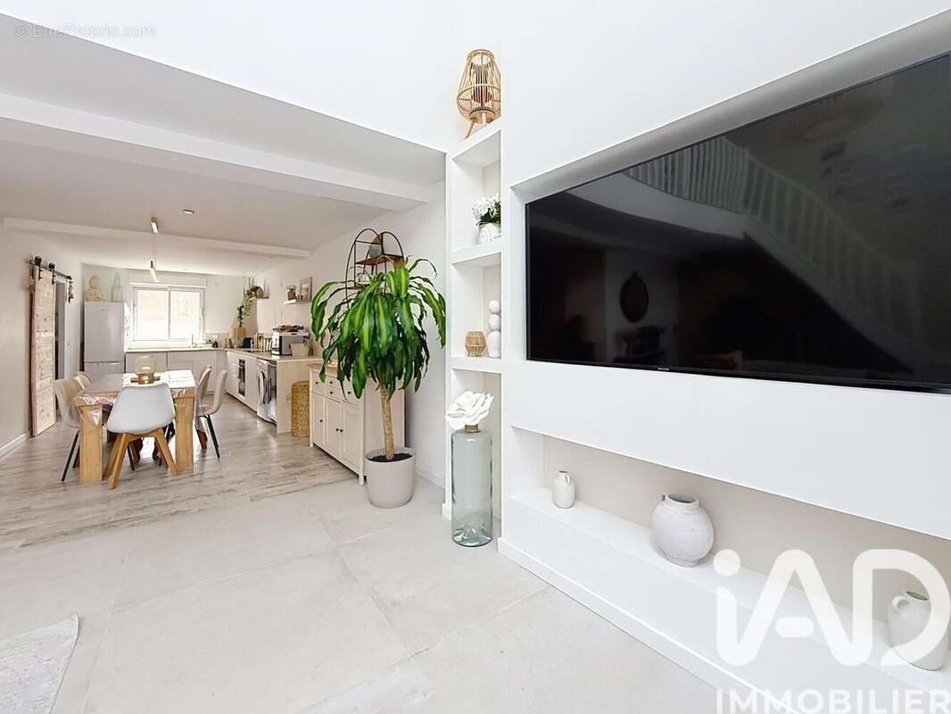 Photo 6 - Maison à VILLEVEYRAC