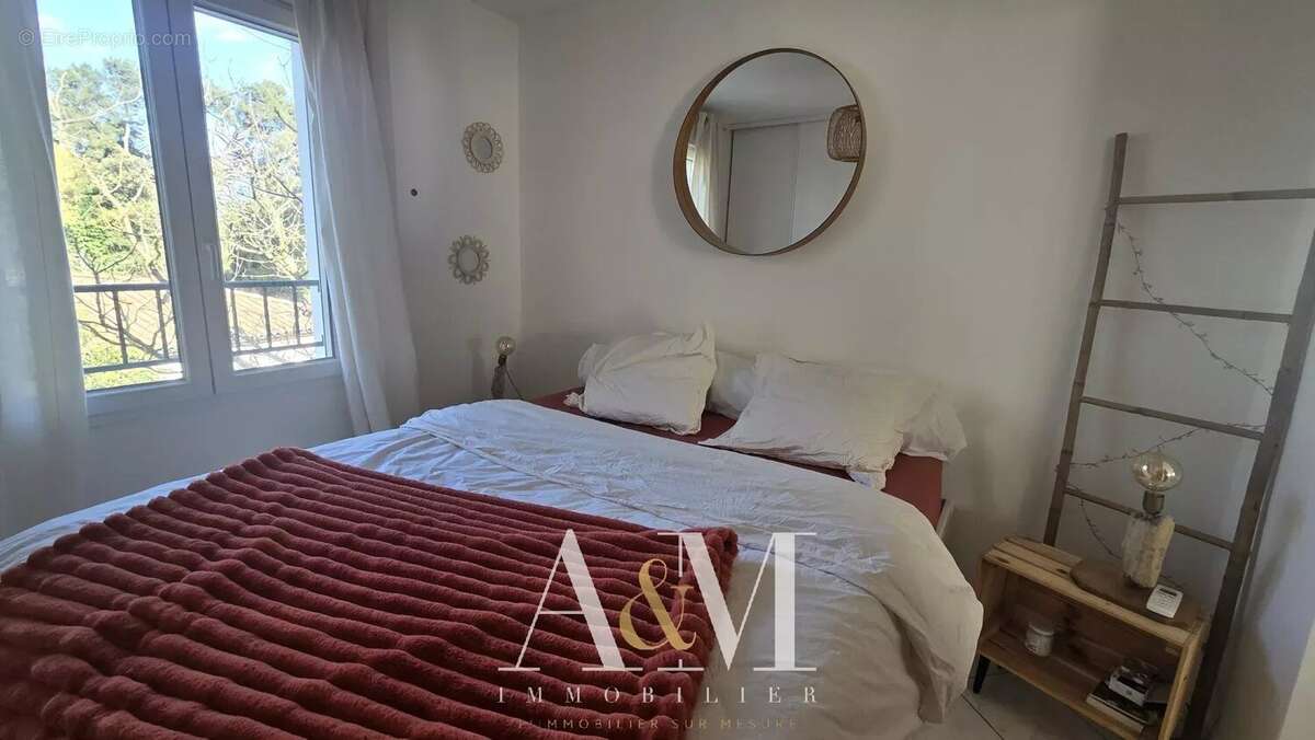 Appartement à BEAULIEU