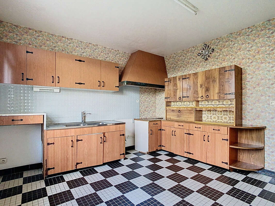 Maison à BARNEVILLE-CARTERET