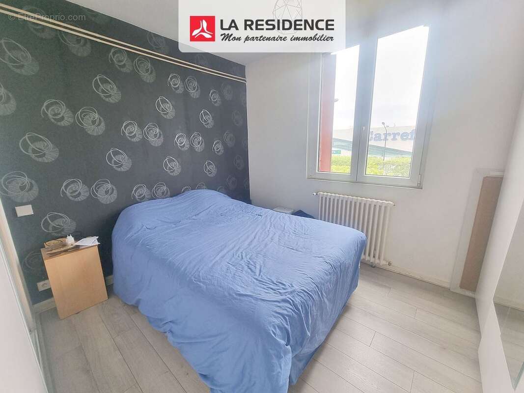 Appartement à STAINS