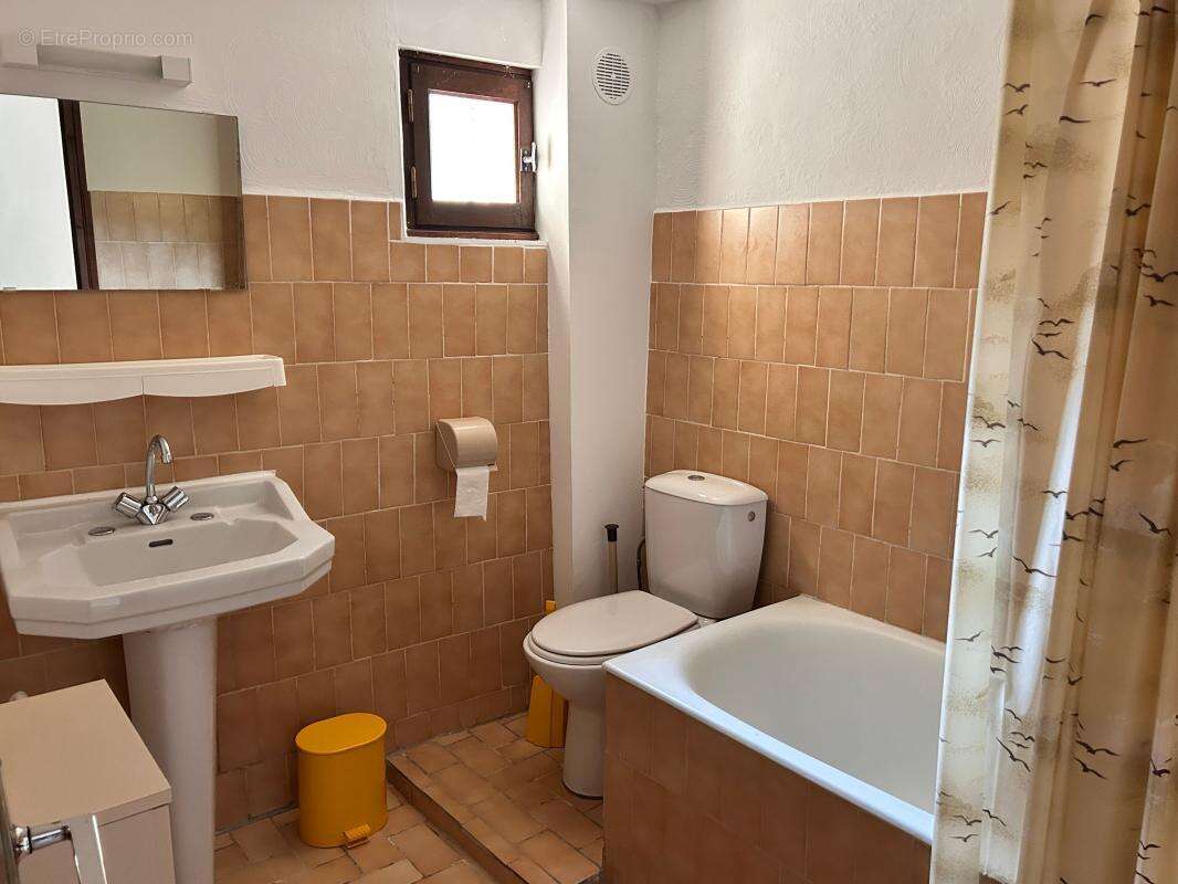 Maison à MOLLANS-SUR-OUVEZE