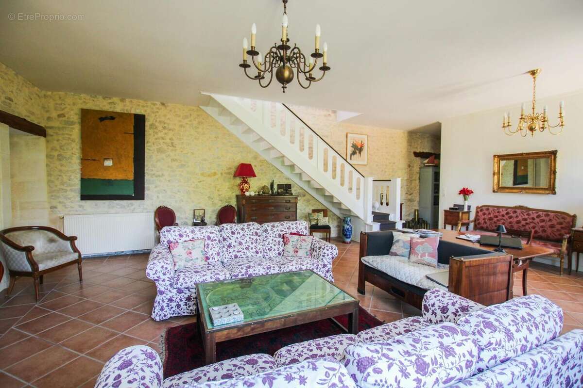 Photo 6 - Maison à REIGNAC