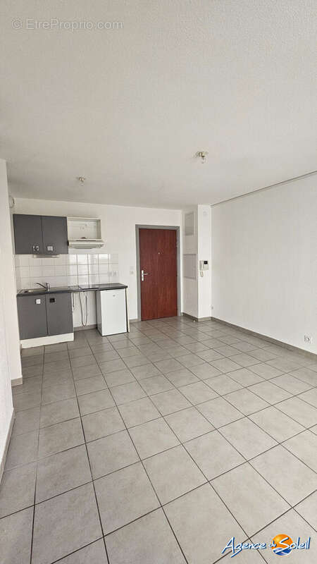 Appartement à NARBONNE