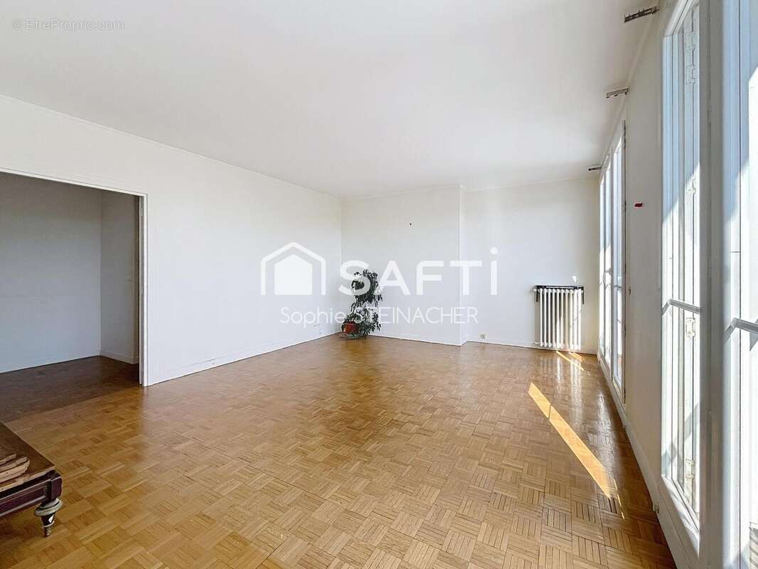 Photo 3 - Appartement à CHATOU