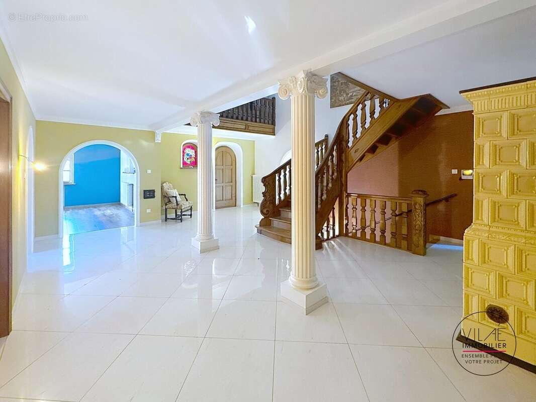 Maison 285 m² à Gundershoffen  - photo 8