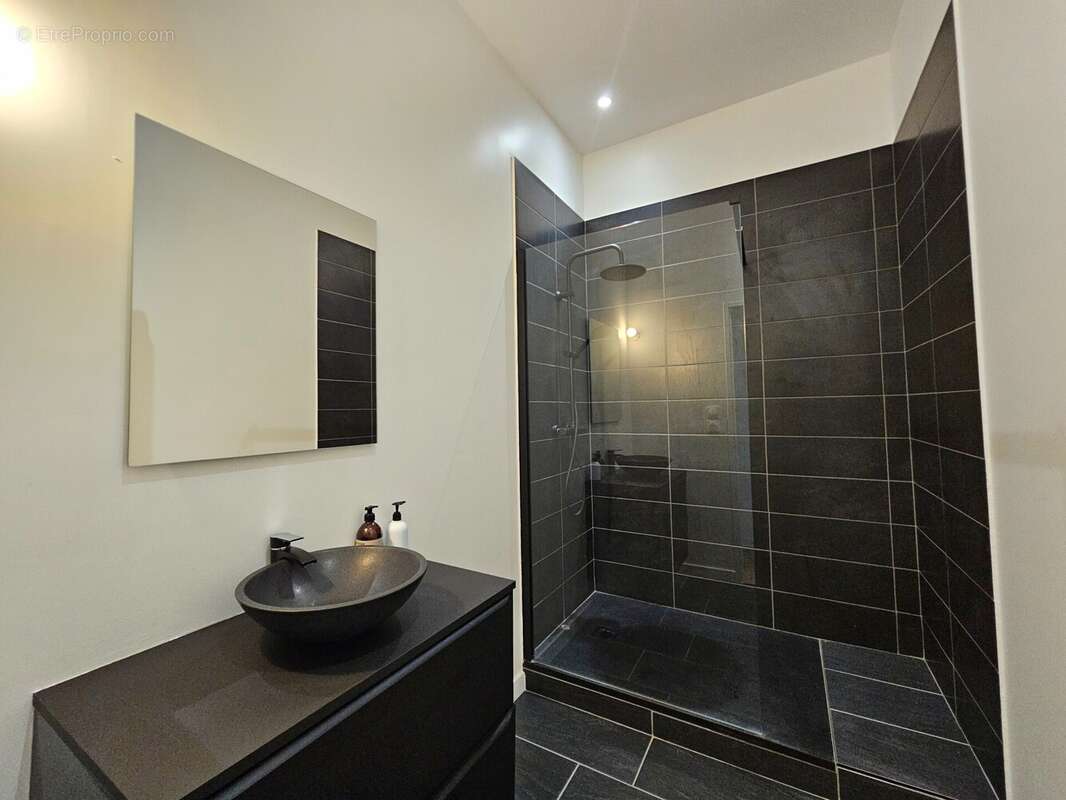 Appartement à BOURG-EN-BRESSE
