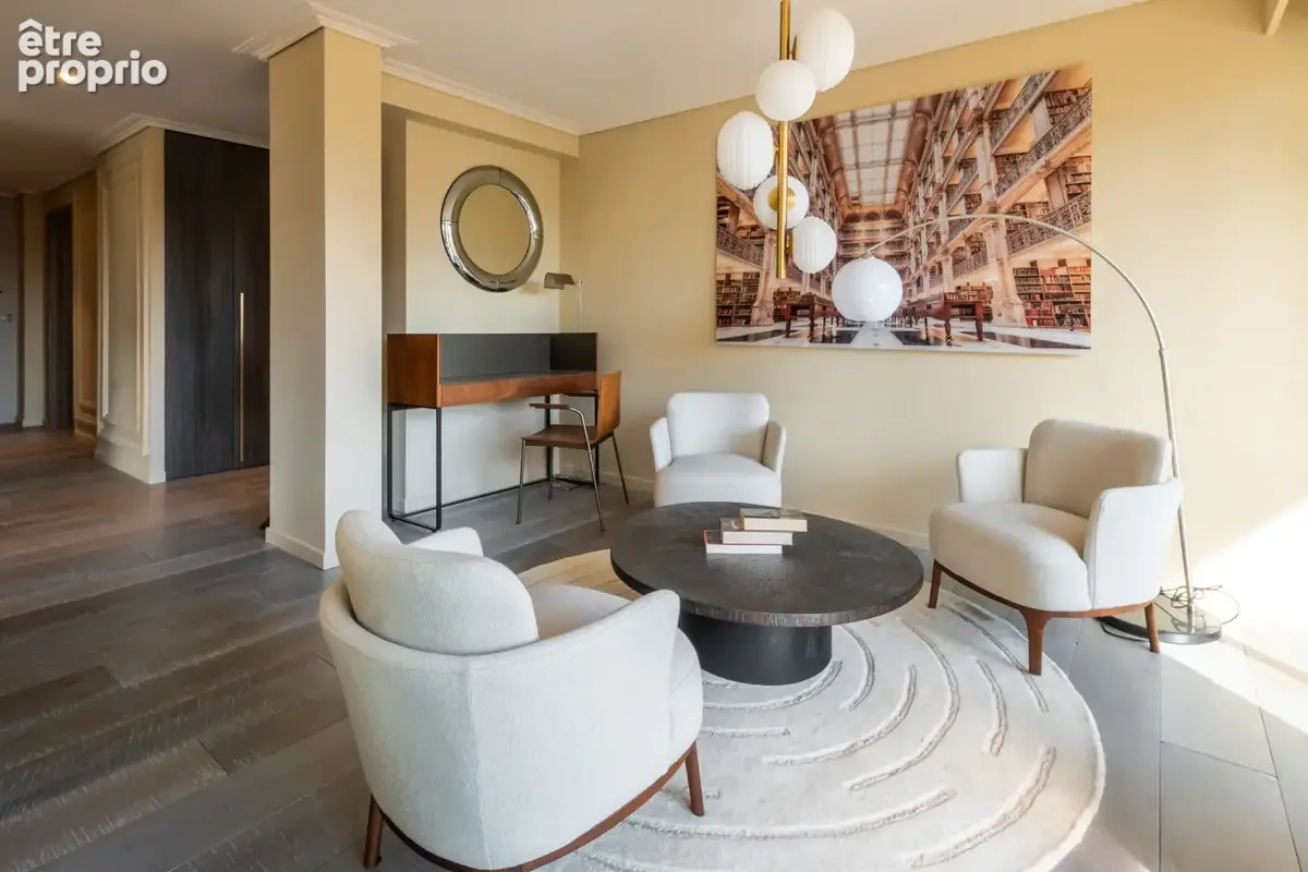 vente appartement de standing - photo 27