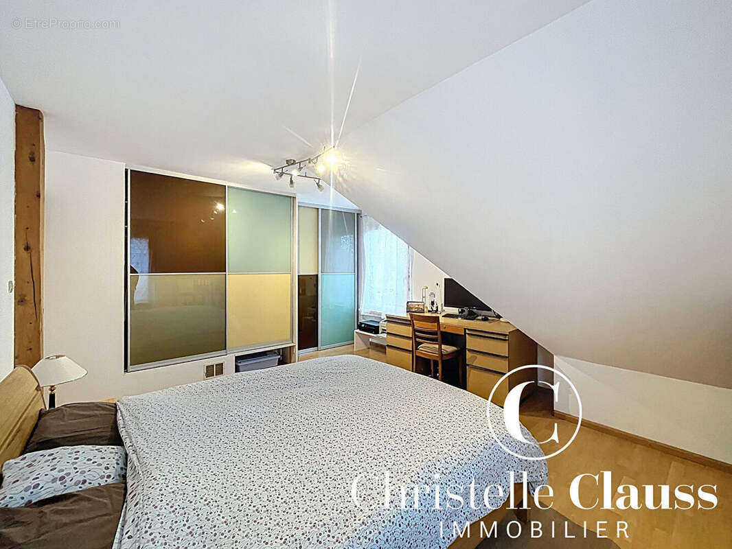 Maison à SAINT-LOUIS