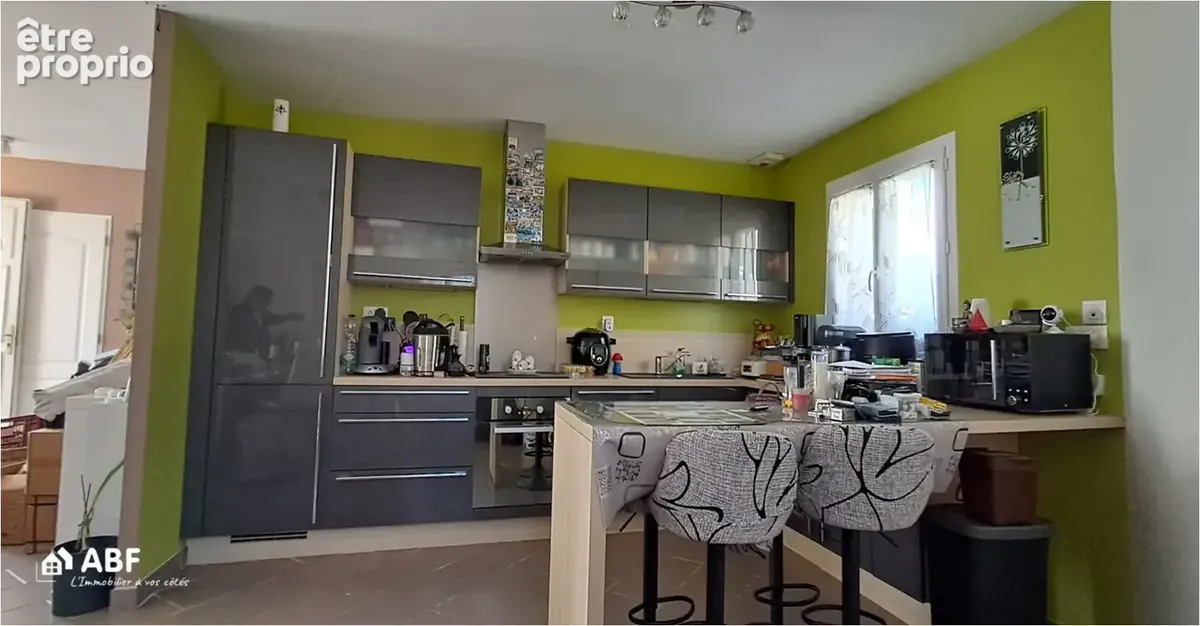 Pavillon plain-pied 3 chambres - photo 5