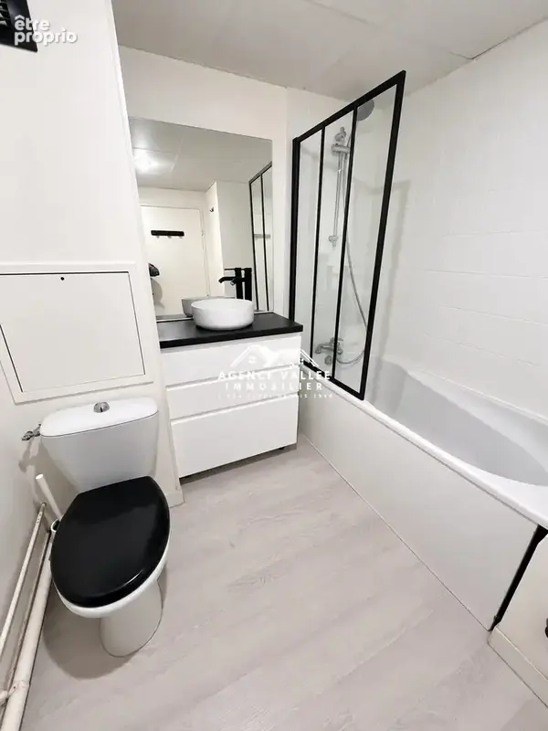 Appartement 2 pièces 37 m² à vendre à Saint-Germain-Les-Corbeil (91250) - photo 6