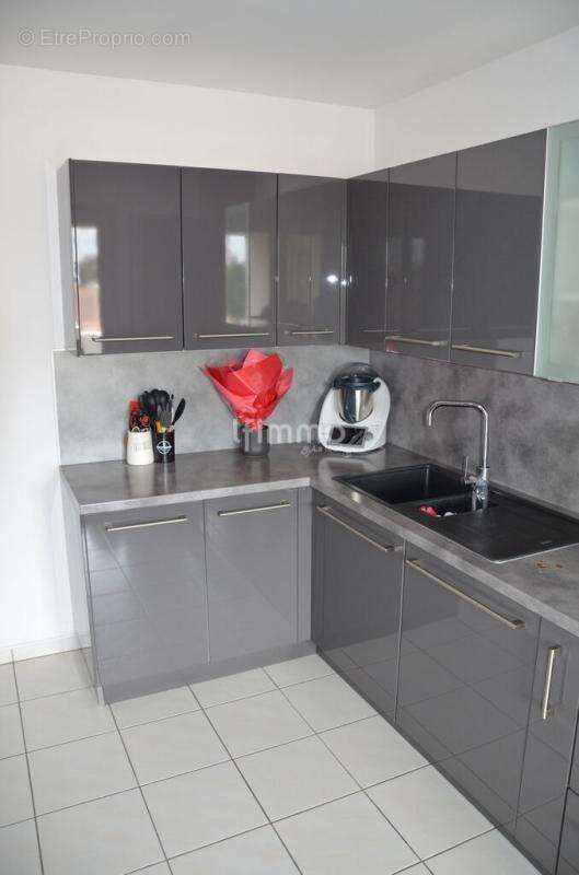  Coup de cœur à Hautepierre – Spacieux 4 pièces de 80,68 m²  - photo 5