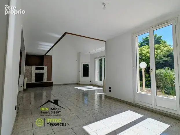 Maison 6 pièces 137 m² à vendre à Antony (92160) - photo 9