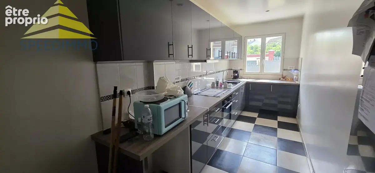 Grande maison familiale à Brunoy - photo 4