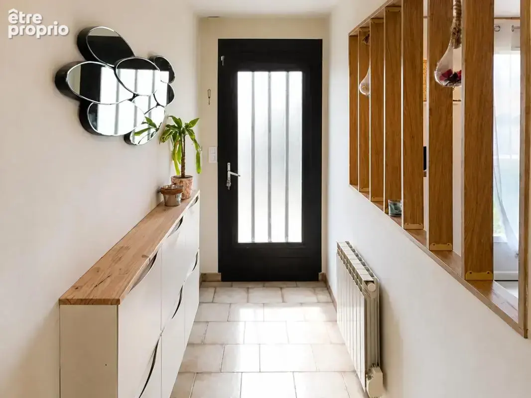 Maison de 4 pièces de 100 m² à Saint-Yrieix-sur-Charente - photo 4