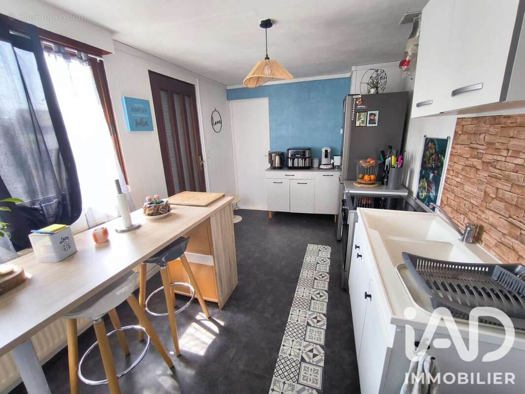 Maison 110 m² à Pont-Audemer  - photo 9