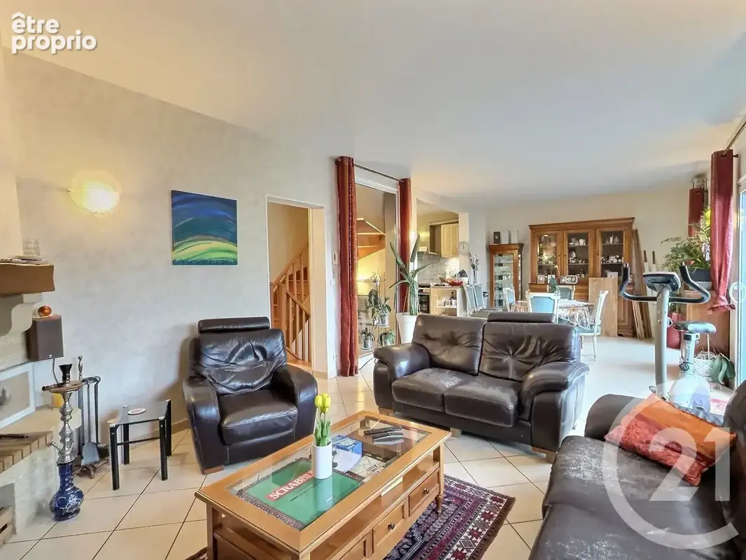 Maison 11 pièces 233 m² à vendre à Antony (92160) - photo 3