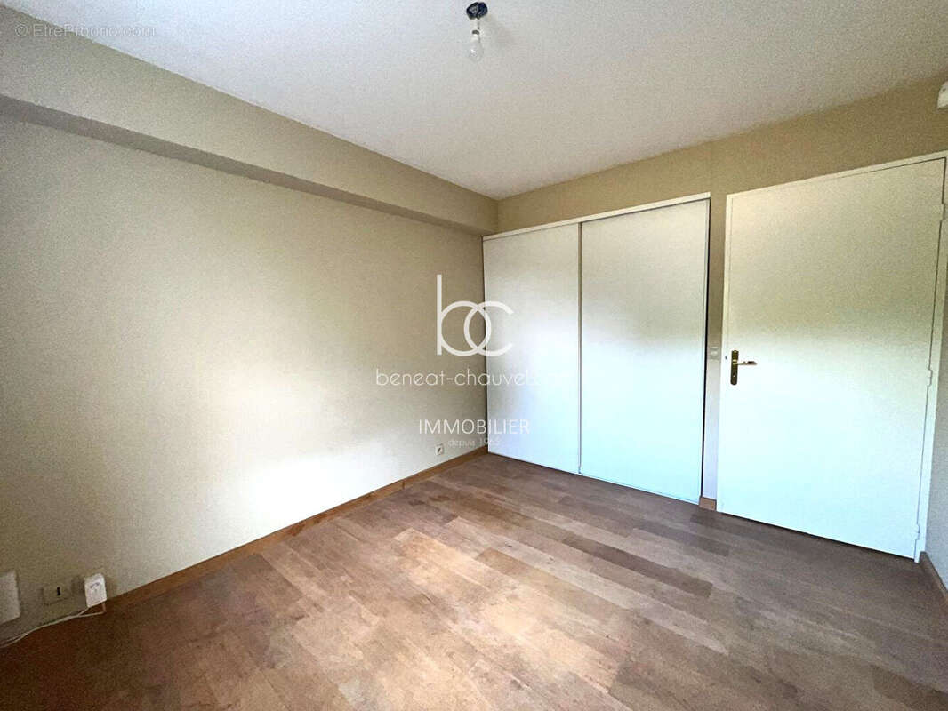 TOHANNIC- Appartement 4 pièces avec Jardin Privatif à Vannes - photo 6