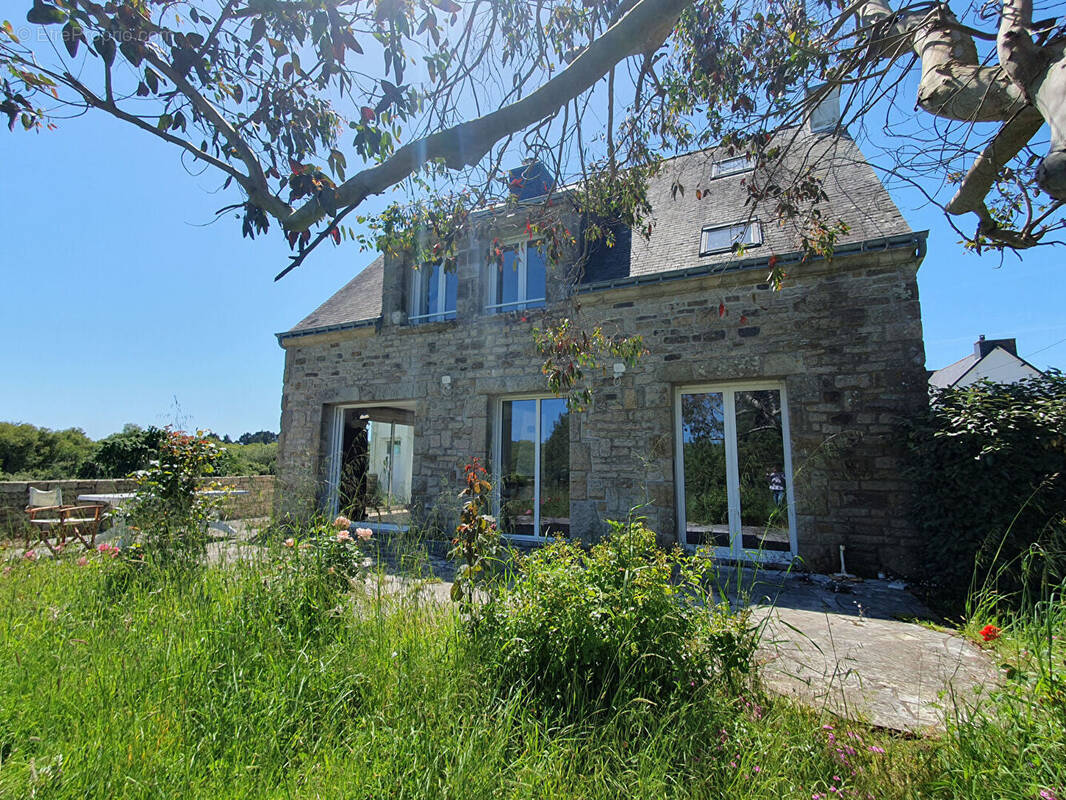 Maison à LOCMARIAQUER