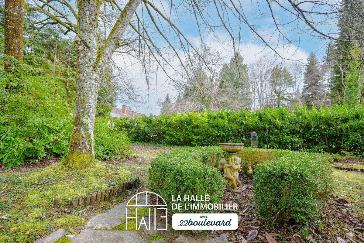 Maison à BONNAC-LA-COTE