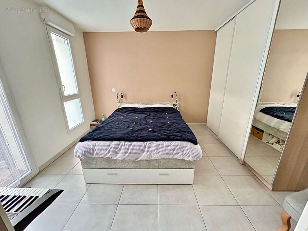 Appartement à BEZONS