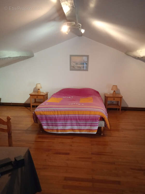 Maison à SAINT-SARDOS