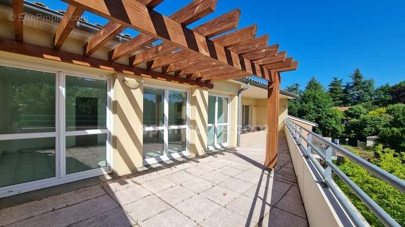 Appartement à AGEN