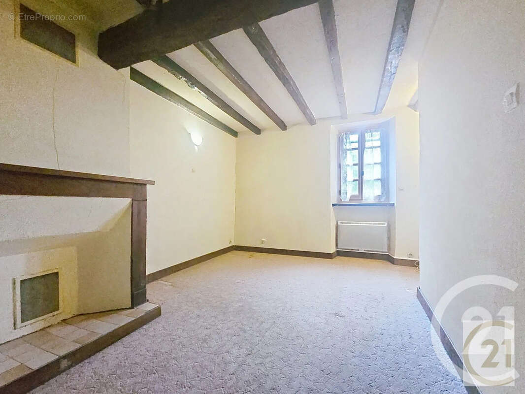 Maison à MOLLEVILLE