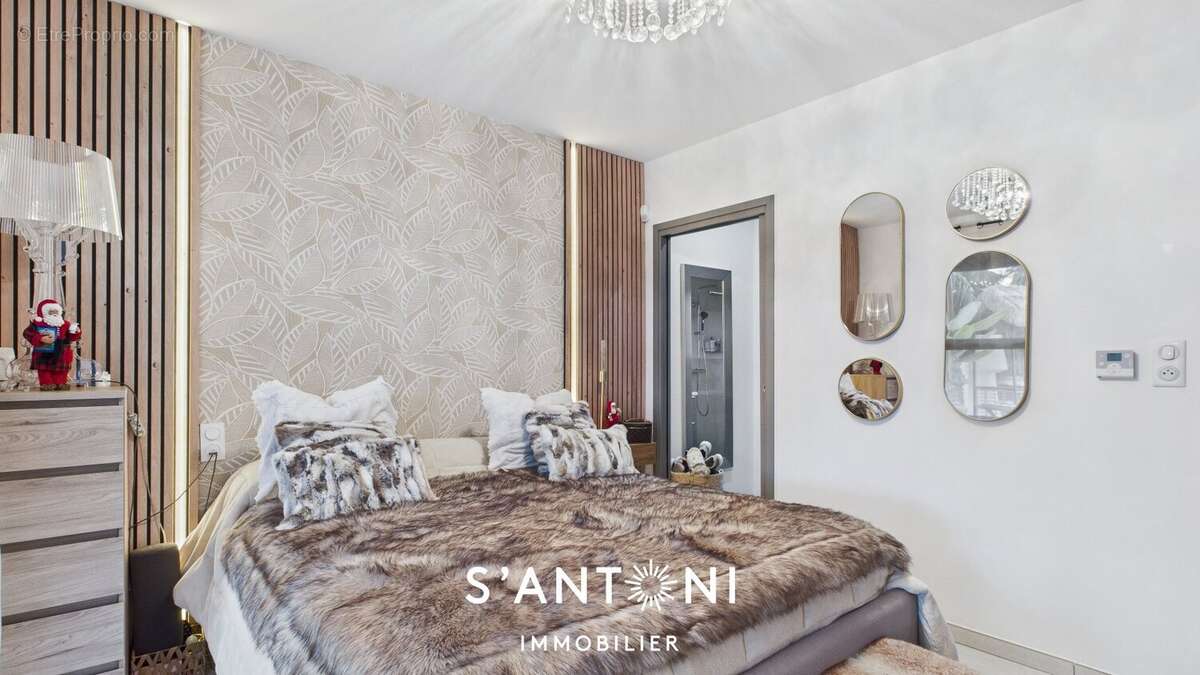 Le cap d'agde - rochelongue - somptueuse villa - photo 17