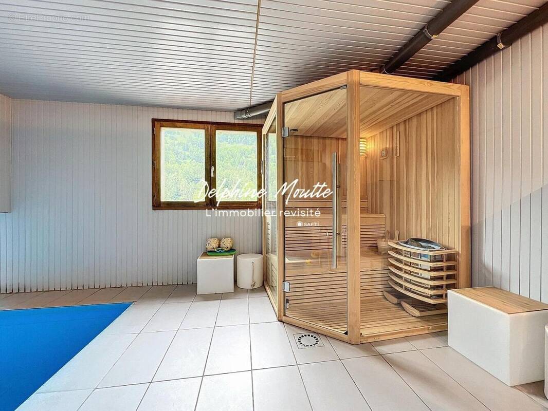 Photo 1 - Maison à VARS