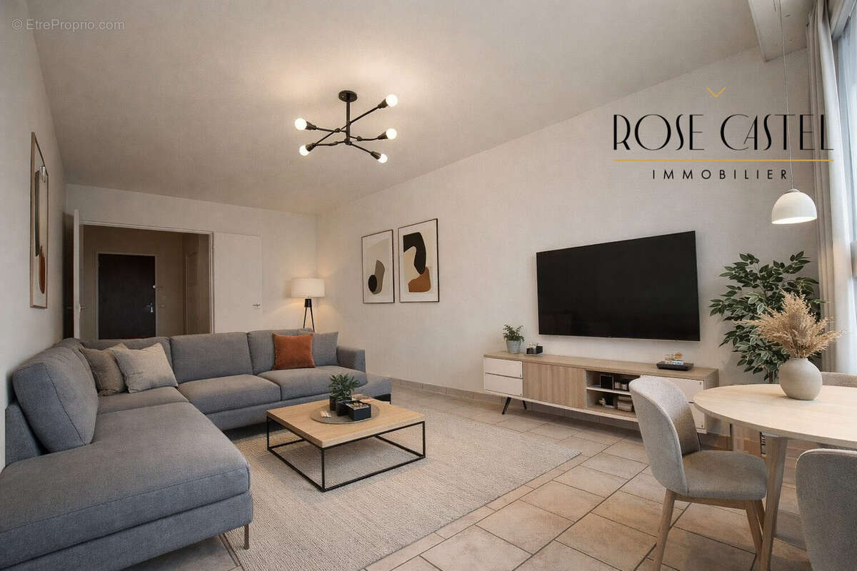 Appartement à CHARTRES