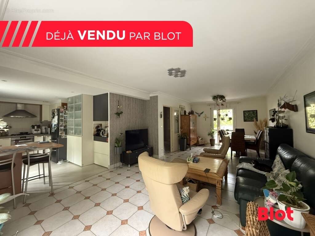Maison à RENNES