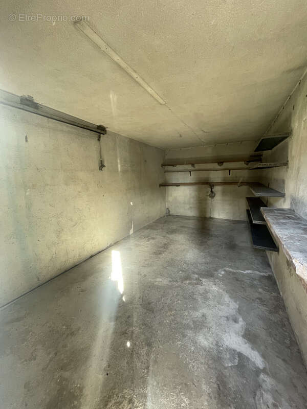 Parking à AIX-EN-PROVENCE