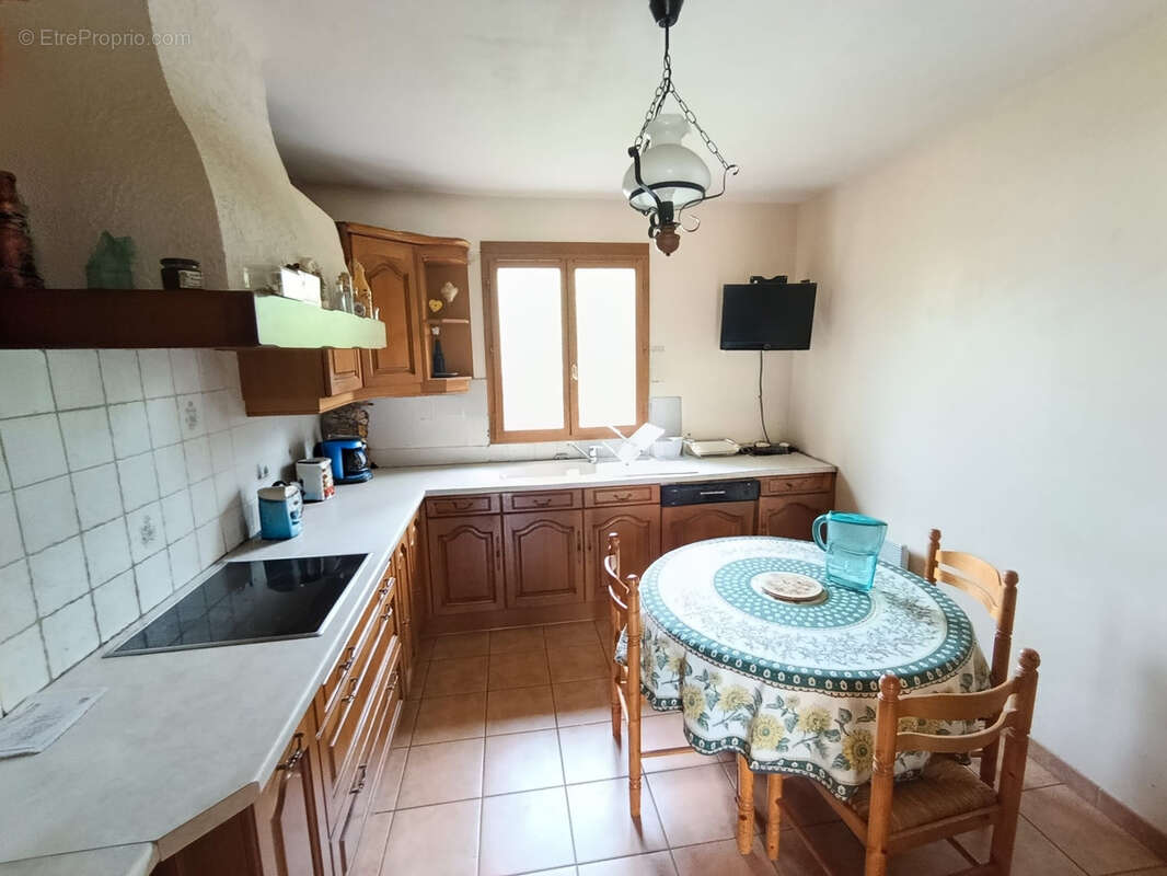 Maison à MURET