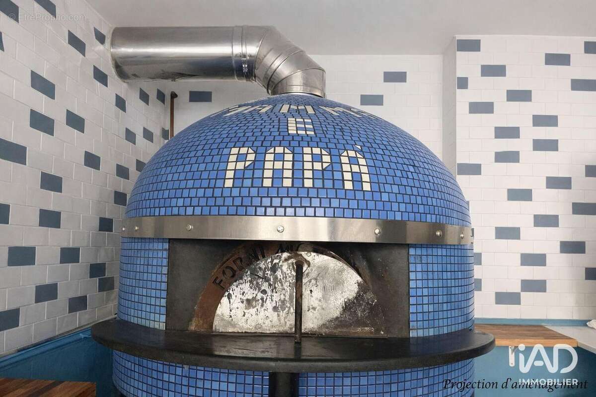 Photo 3 - Commerce à LONGJUMEAU