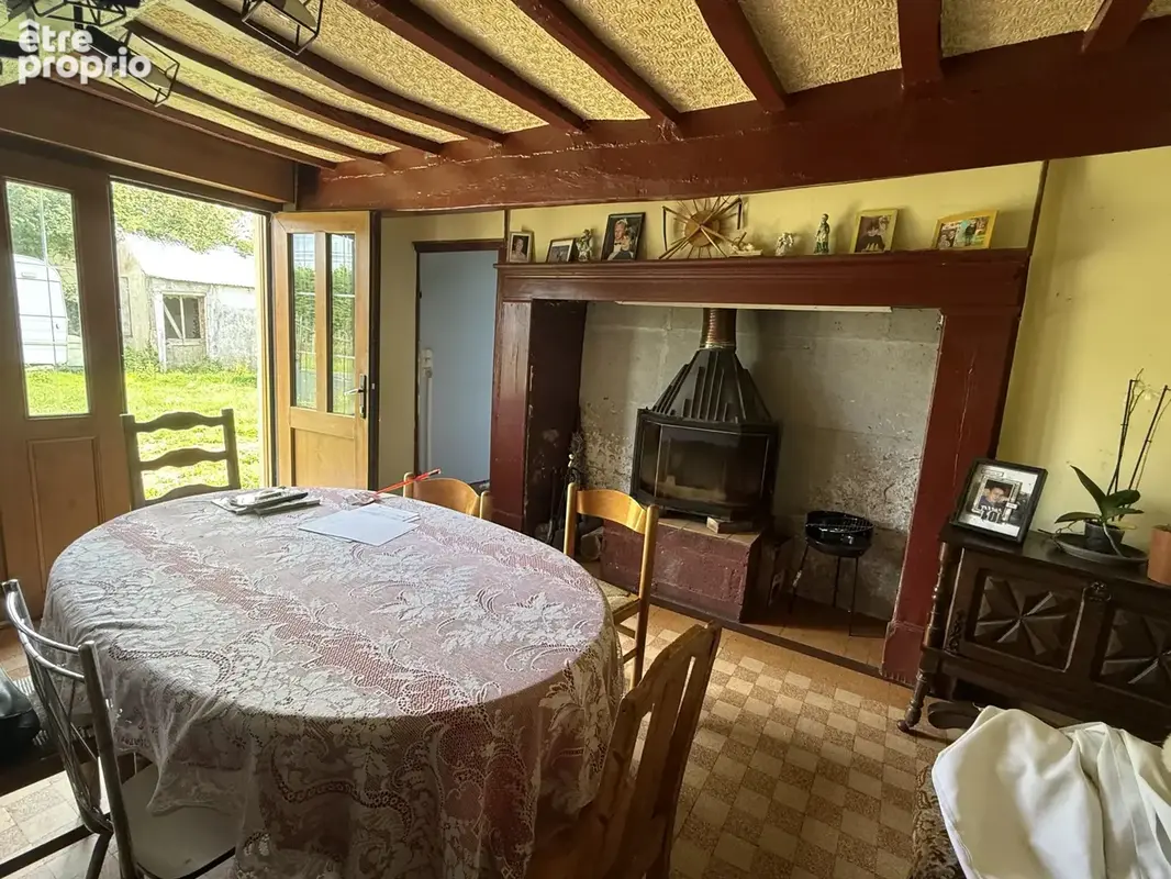 Maison à rénover - photo 5