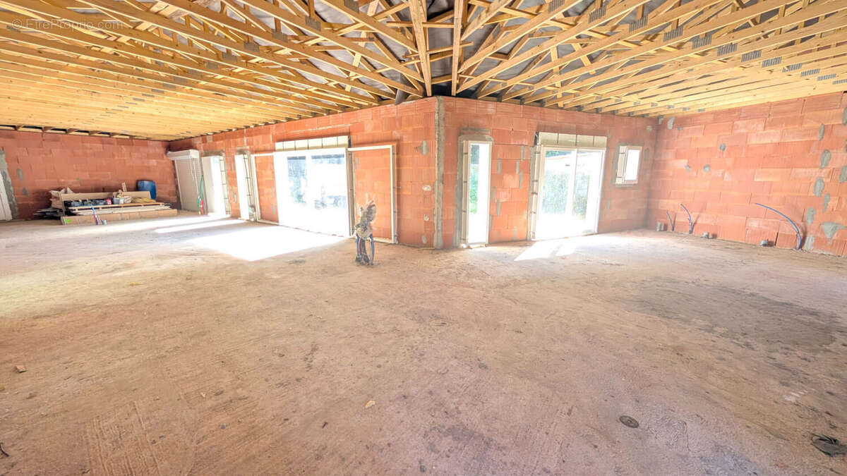 Maison à MONT-DE-MARSAN