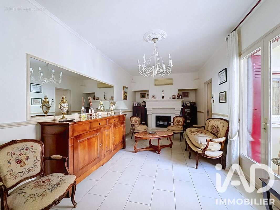 Photo 7 - Maison à RUEIL-MALMAISON