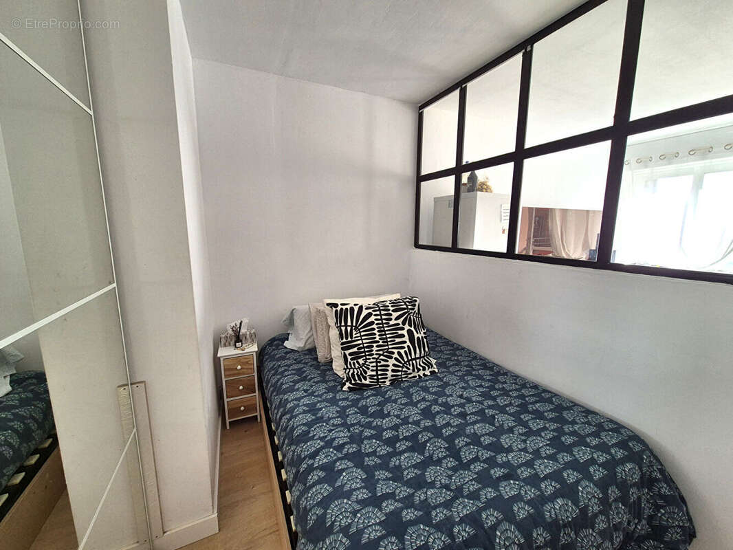 Appartement à HENDAYE