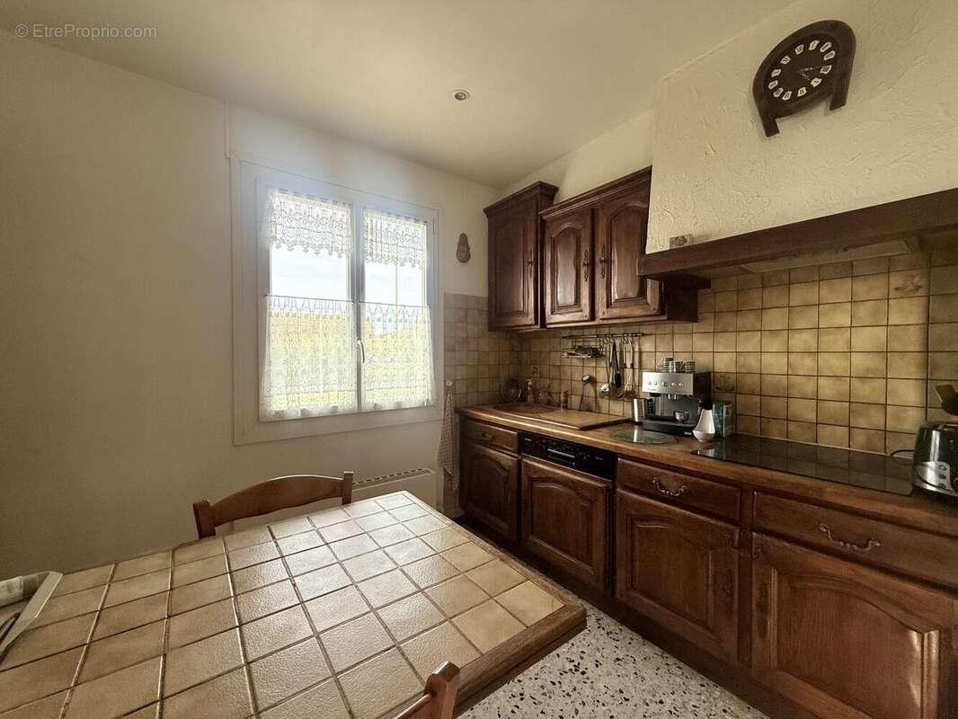 Maison à FOS-SUR-MER