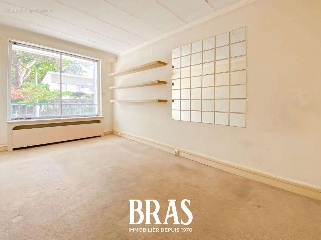 Appartement à LA BAULE-ESCOUBLAC