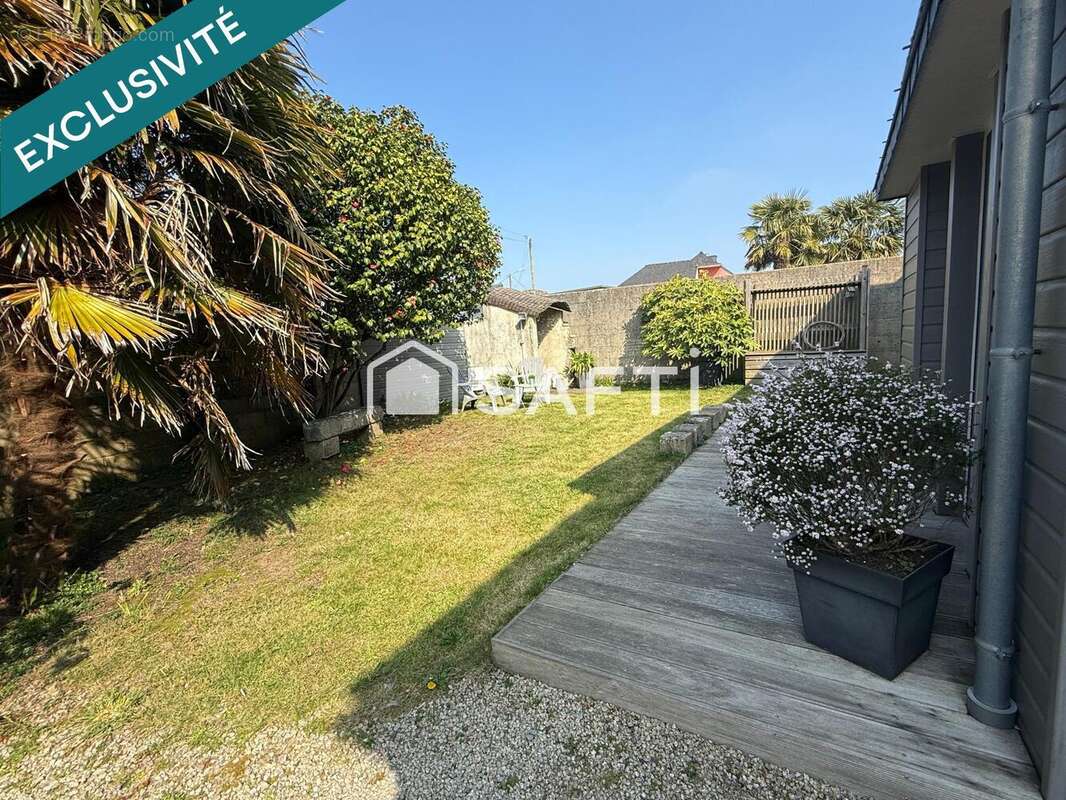 Photo 3 - Maison à GUIDEL