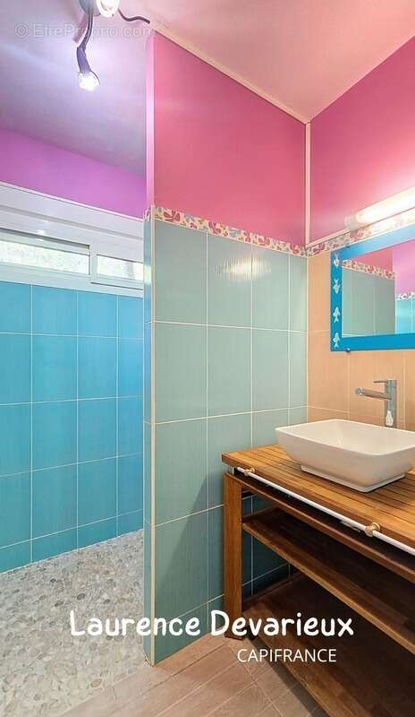 Maison à SAINT-FRANCOIS