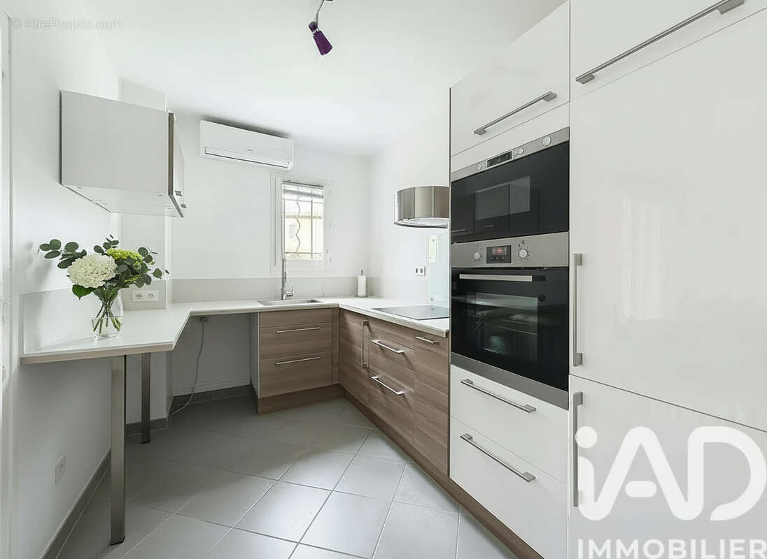 Photo 3 - Appartement à ALLAUCH