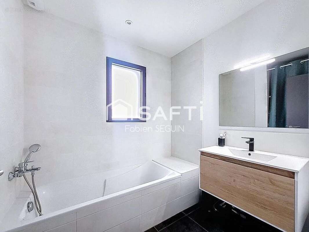 Photo 9 - Maison à LA RENAUDIERE