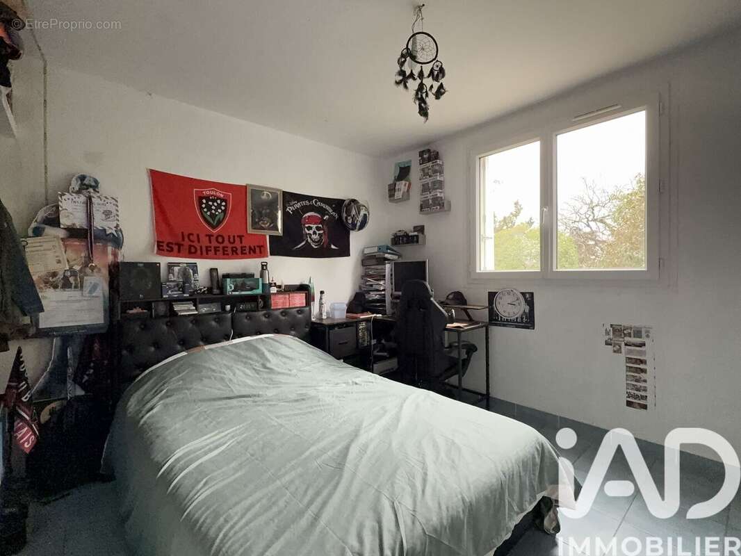 Photo 8 - Appartement à LE CANNET-DES-MAURES