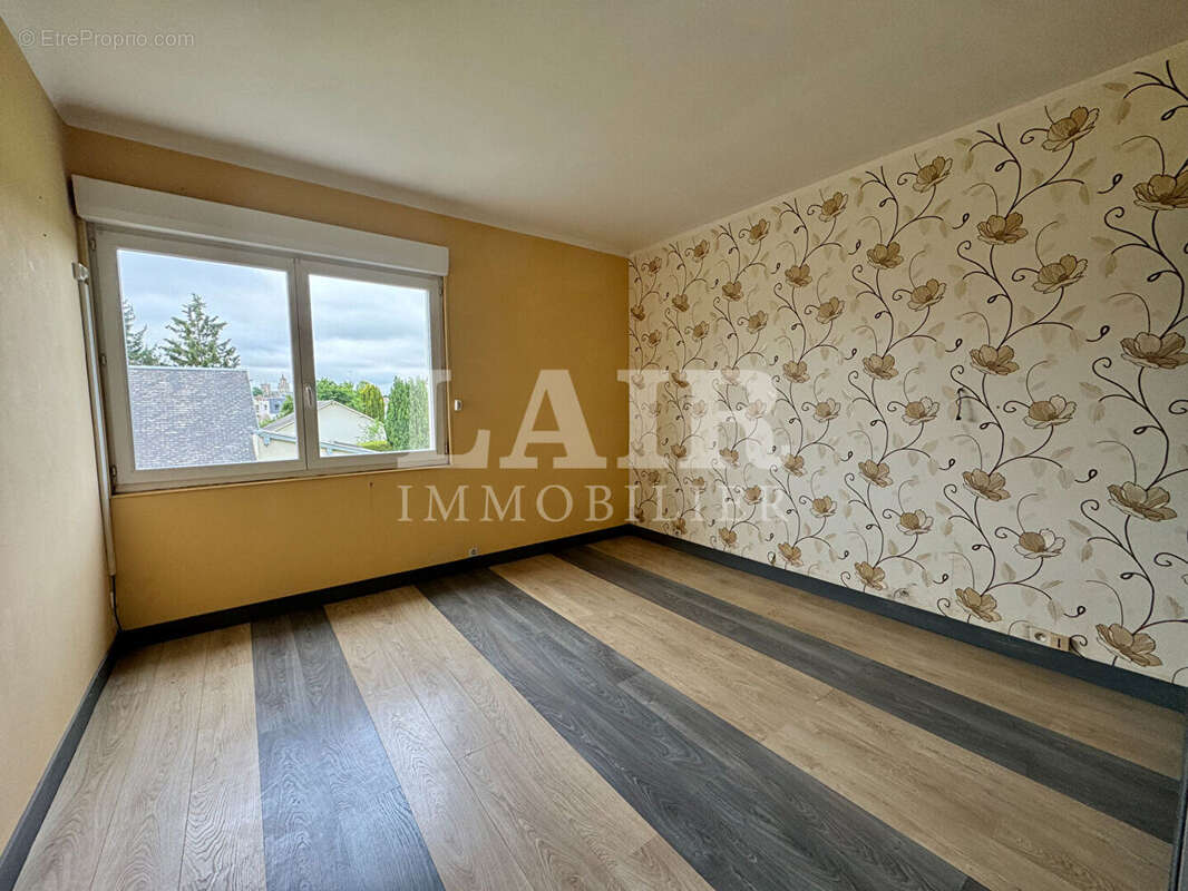 Maison sur sous sol ARGENTAN - photo 11