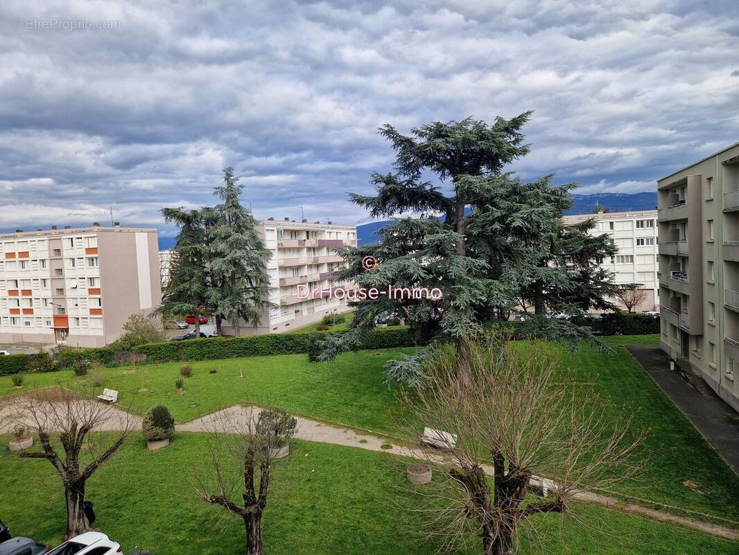 Appartement à ROMANS-SUR-ISERE